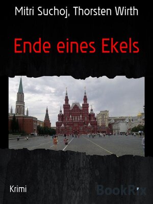 cover image of Ende eines Ekels